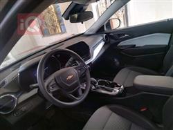 شێڤرۆلێت تراکس